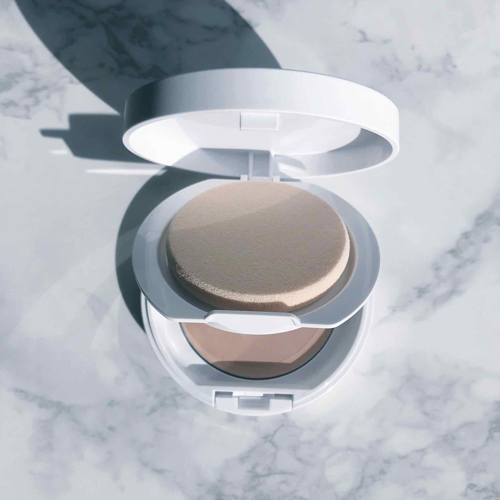 BBバーム/MiMC/BBクリームを使ったクチコミ(2枚目)