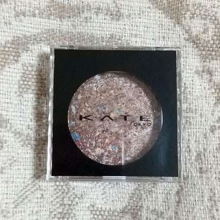 ギャラクシーモードアイズ/KATE/単色アイシャドウを使ったクチコミ(2枚目)