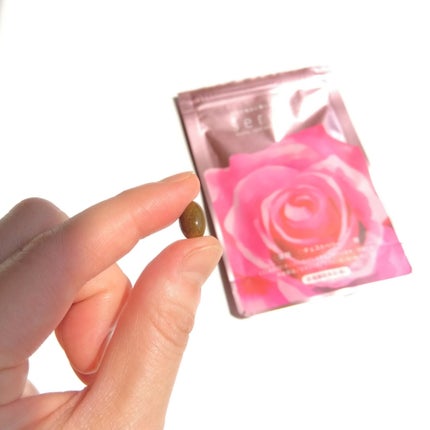 たみ →→フォロバ on LIPS 「コエタスのモニターキャンペーンにてserenaをいただきました..」(4枚目)