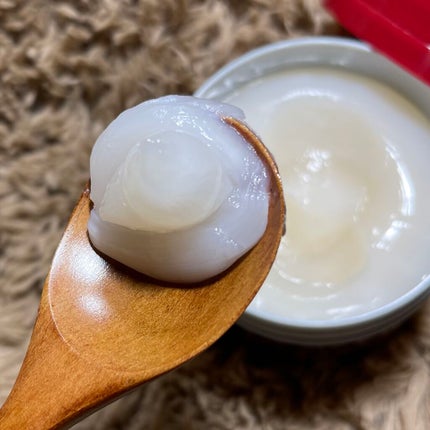 フィーノ プレミアムタッチ 濃厚美容液ヘアマスク/フィーノ/ヘアマスク・ヘアパックを使ったクチコミ(3枚目)