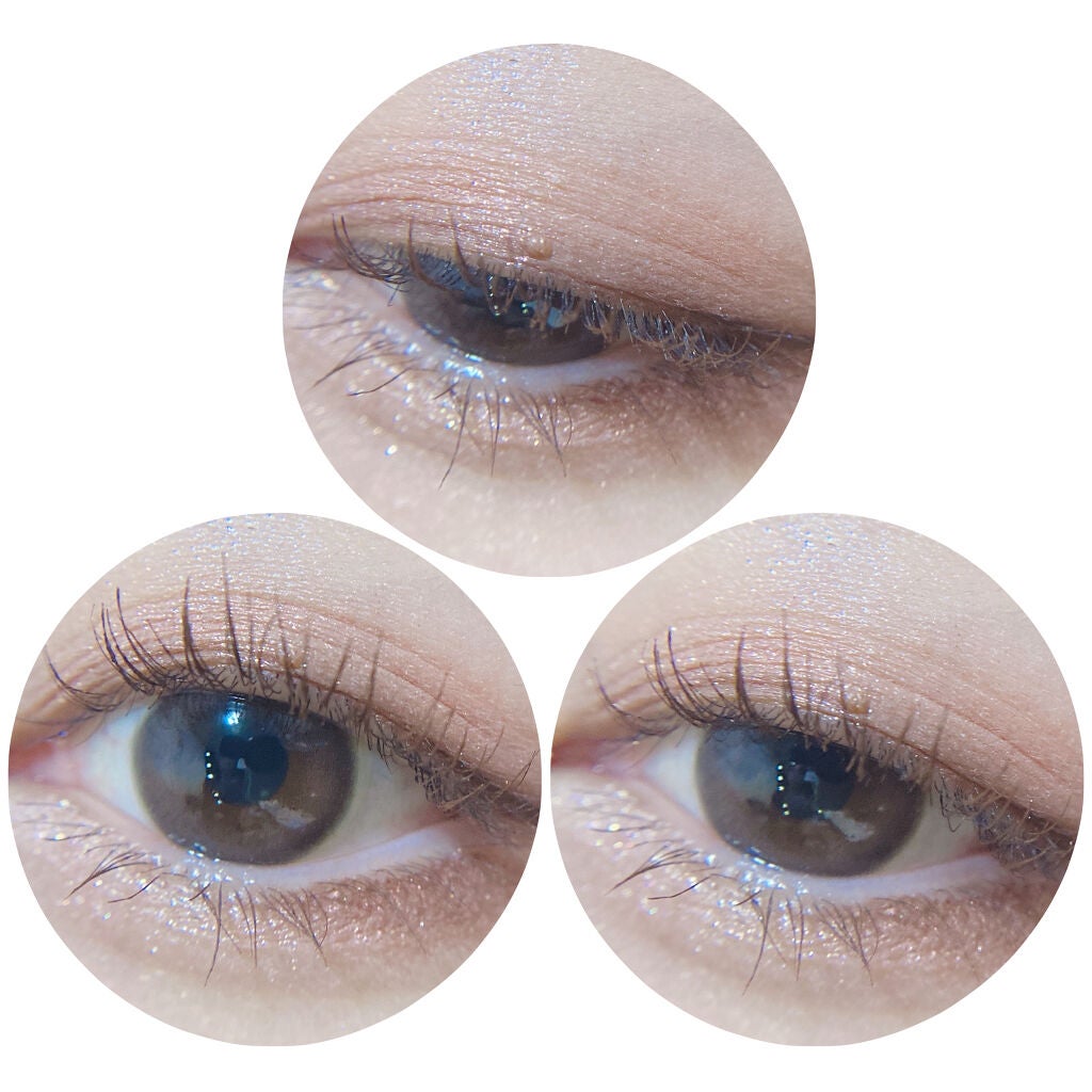 パーフェクトスタイリストアイズ/キャンメイク/アイシャドウパレットを使ったクチコミ(6枚目)