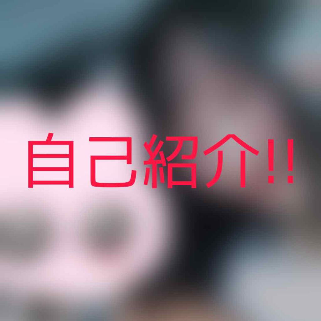 自己紹介/雑談/その他を使ったクチコミ（1枚目）