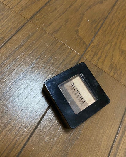 トリプルシャドウ/MISSHA/アイシャドウパレットを使ったクチコミ(2枚目)