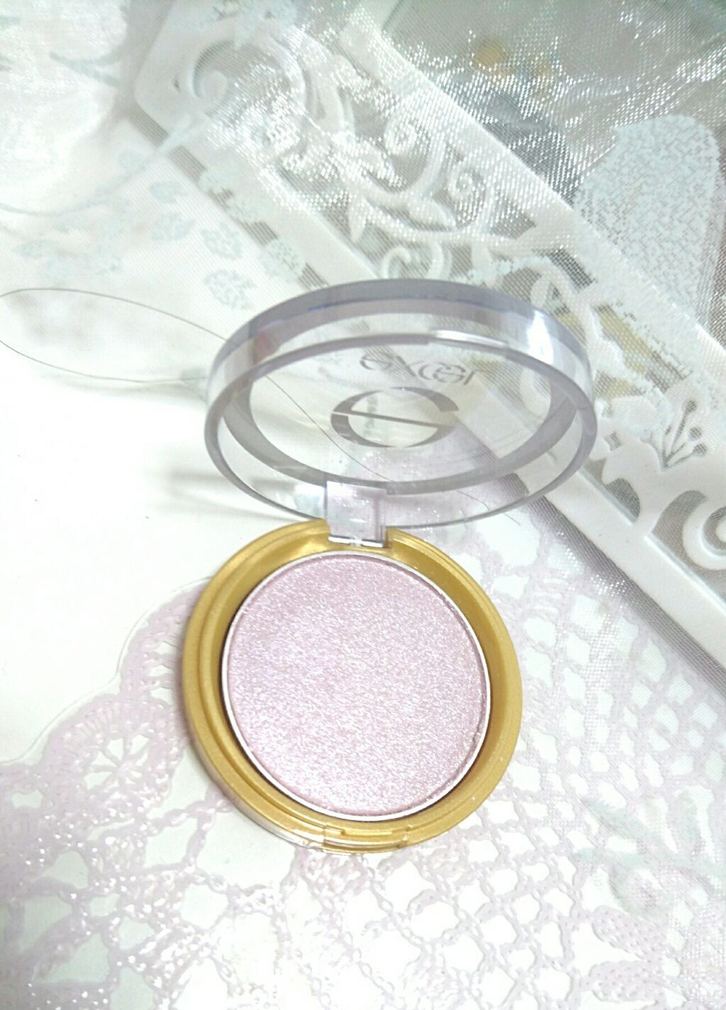 リップティント/パラドゥ/口紅を使ったクチコミ（1枚目）