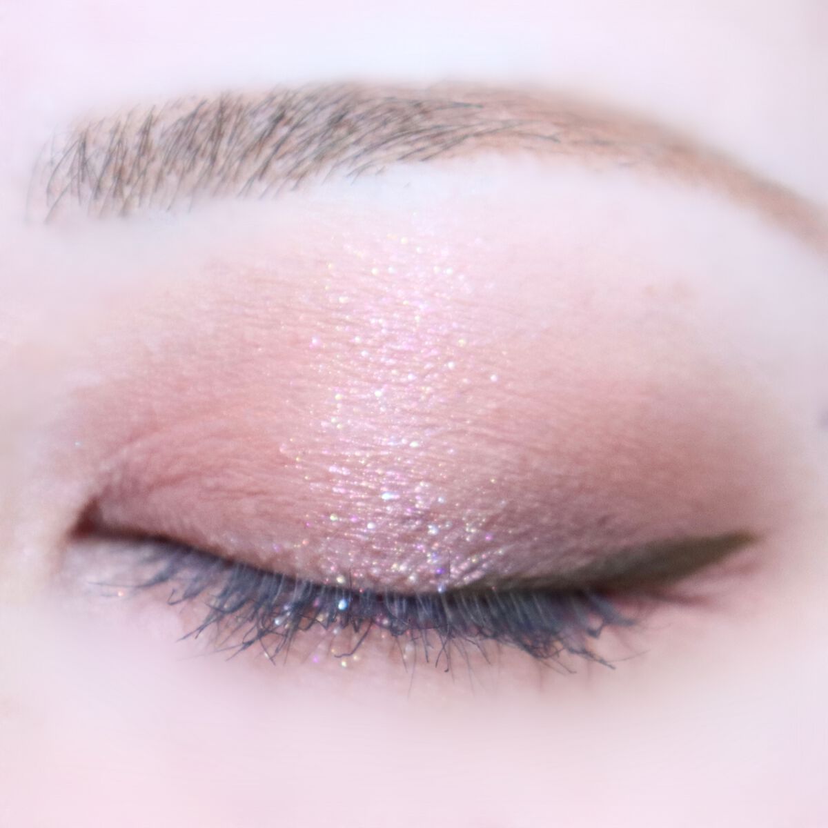 ホリカホリカ ラッシュコレクティングマスカラ/HOLIKA HOLIKA/マスカラを使ったクチコミ（3枚目）