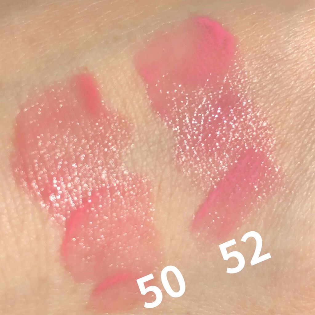 ネオヌード ブラッシュ/ジョルジオ アルマーニ ビューティ/リキッドチークを使ったクチコミ（3枚目）