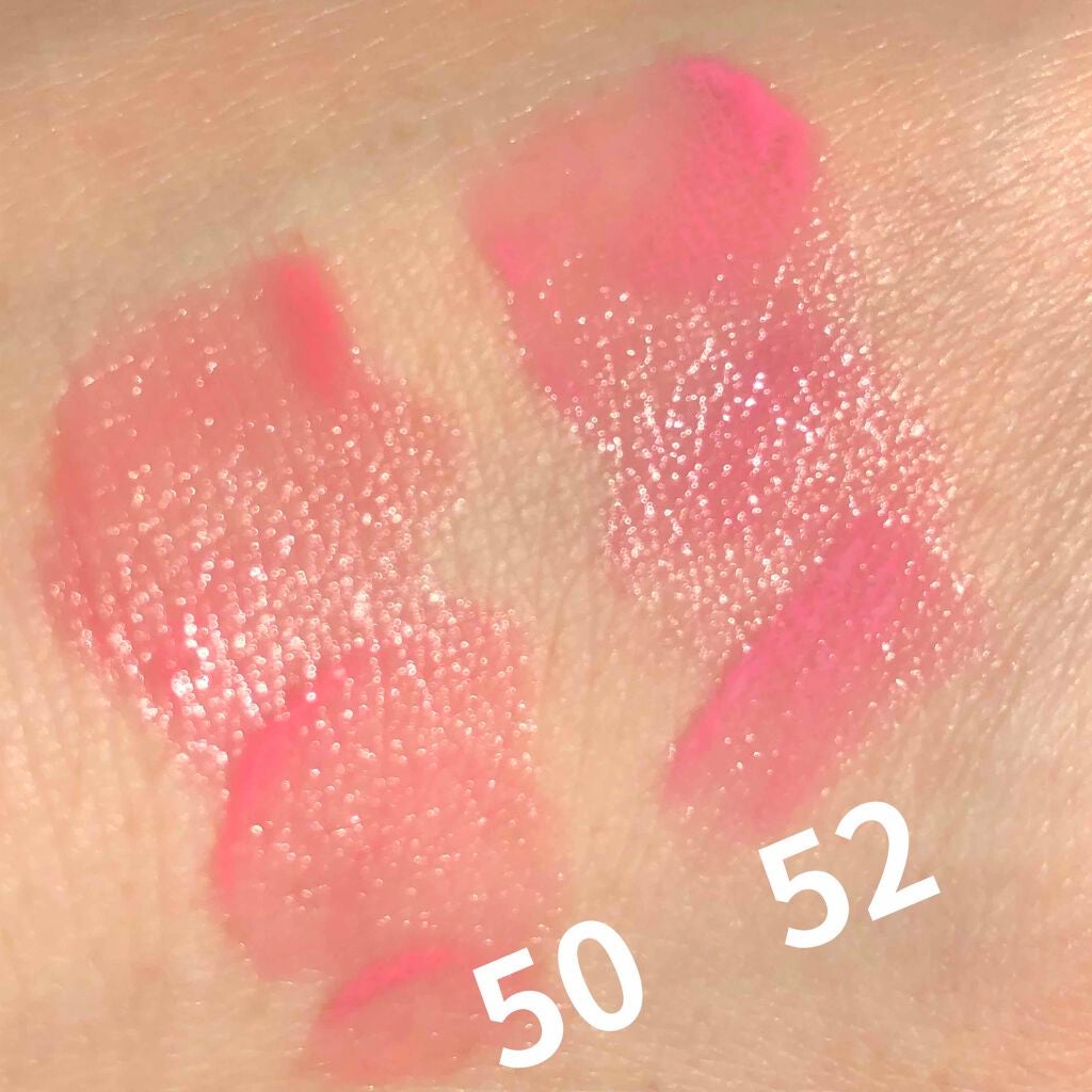 ネオヌード ブラッシュ/ジョルジオ アルマーニ ビューティ/リキッドチークを使ったクチコミ(3枚目)