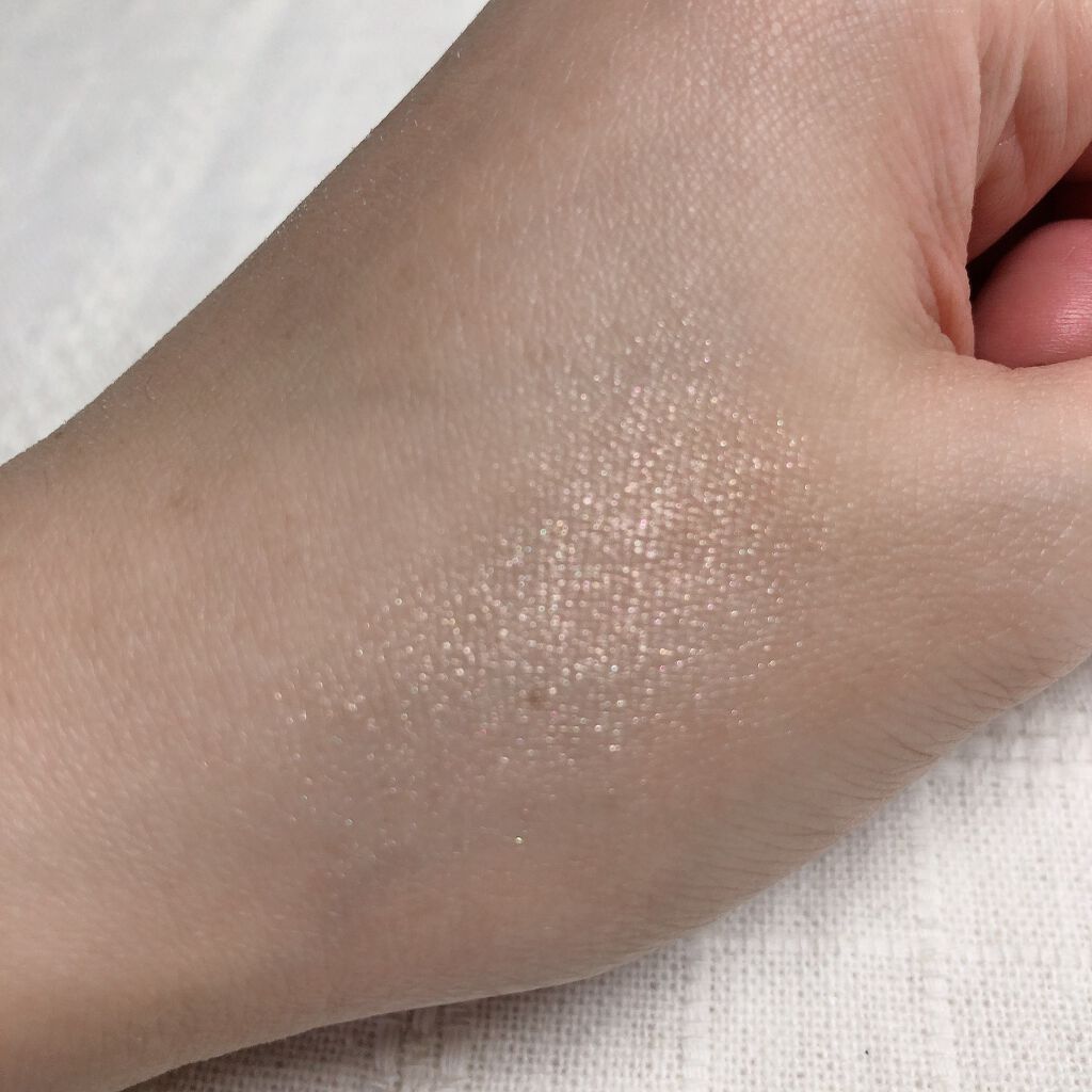 ヴェールライター/rom&nd/パウダーハイライトを使ったクチコミ(3枚目)