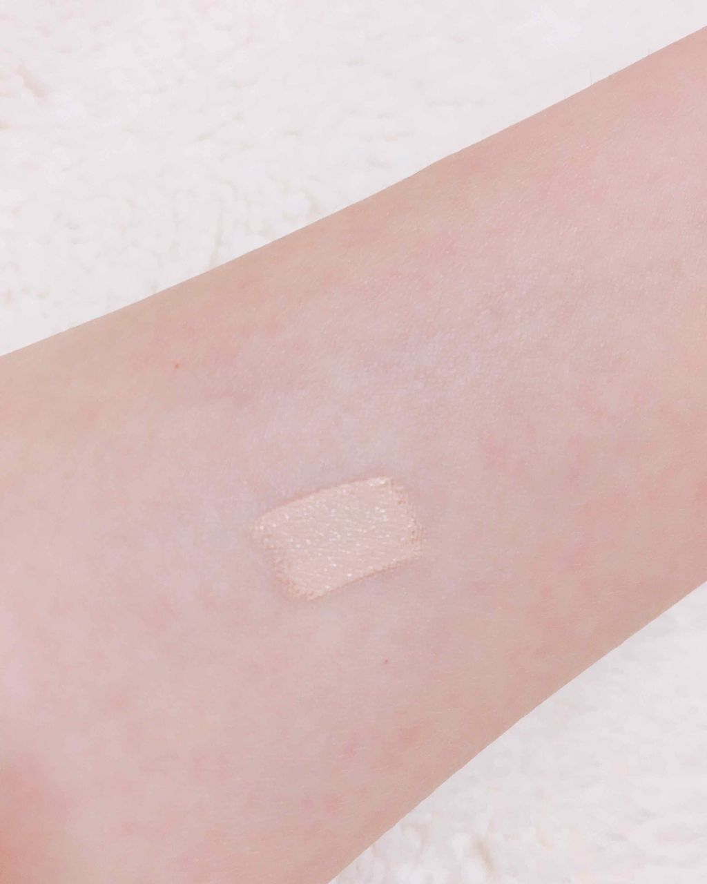 カバーパーフェクション チップコンシーラー/the SAEM/リキッドコンシーラーを使ったクチコミ（2枚目）