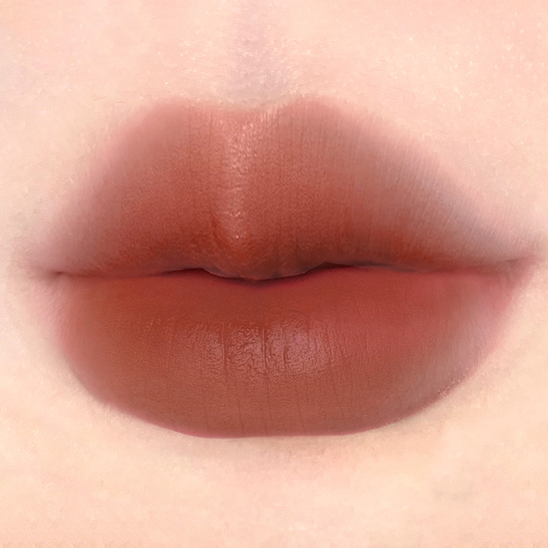 ぽんぽんチークリップ N03 おとなシナモン