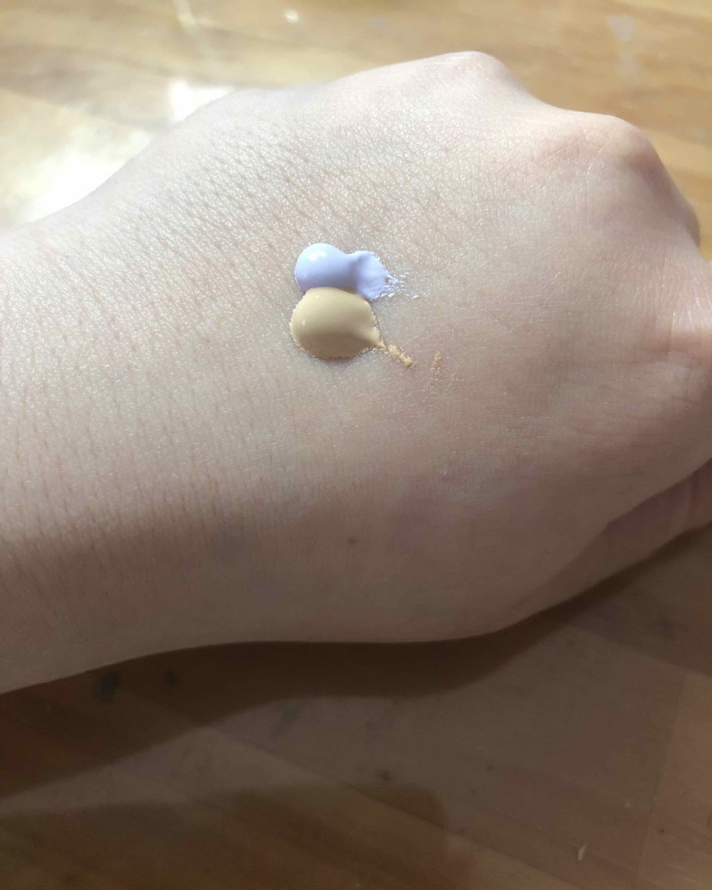 UVウルトラフィットベースN/CEZANNE/化粧下地を使ったクチコミ(1枚目)