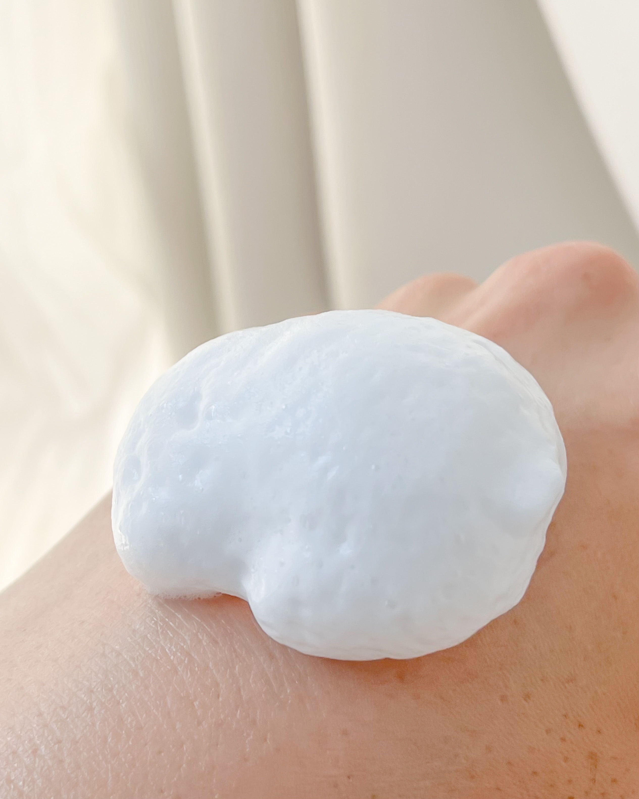 コラーゲンコアグローマスク/TIRTIR(ティルティル)/その他スキンケアを使ったクチコミ（3枚目）