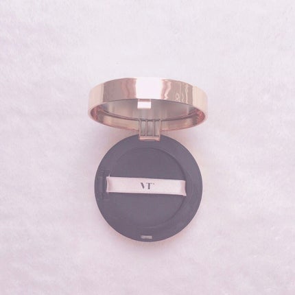 エッセンスサンパクト/VT/化粧下地を使ったクチコミ(2枚目)