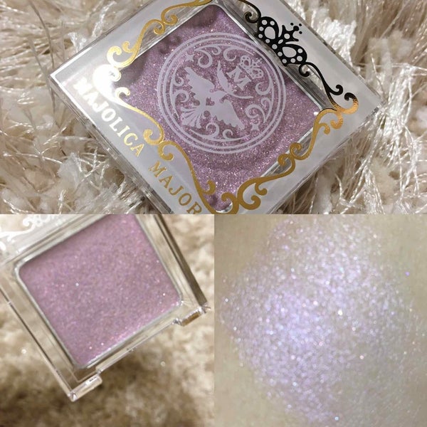 メルティージェム/MAJOLICA MAJORCA/ジェル・クリームチーク by かぽ