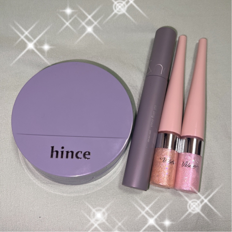 ハンオールフィックスマスカラ/rom&nd/マスカラを使ったクチコミ（1枚目）