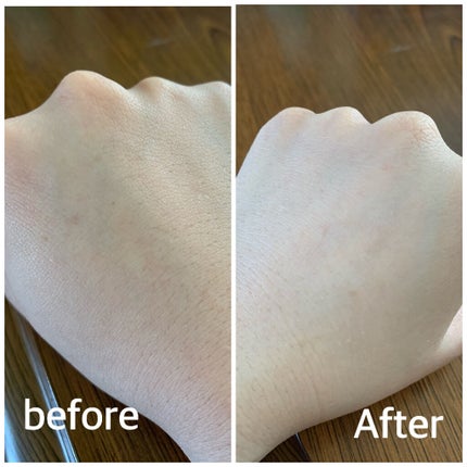 エクストラUV パーフェクトN/アリィー/日焼け止めミルクを使ったクチコミ(3枚目)