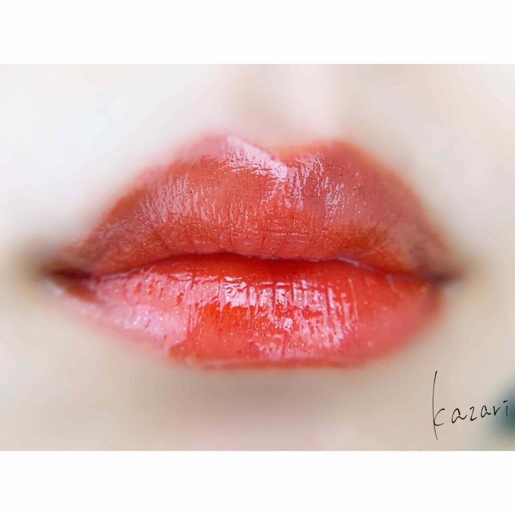 アイズオンミー/CILY/単色アイシャドウを使ったクチコミ(3枚目)