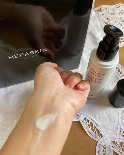 を使ったクチコミ(3枚目)