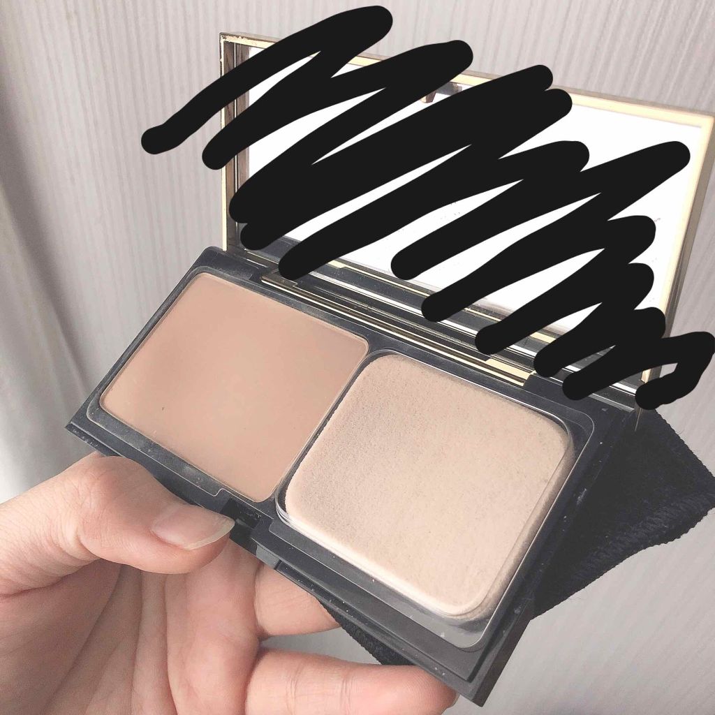 YVES SAINT LAURENT BEAUTE タン ラディアント タッチ コンパクト（レフィル）のクチコミ「Yves Saint Laurent
タン ラディアントタッチコンパクト

はいでましたサンロ.....」（2枚目）