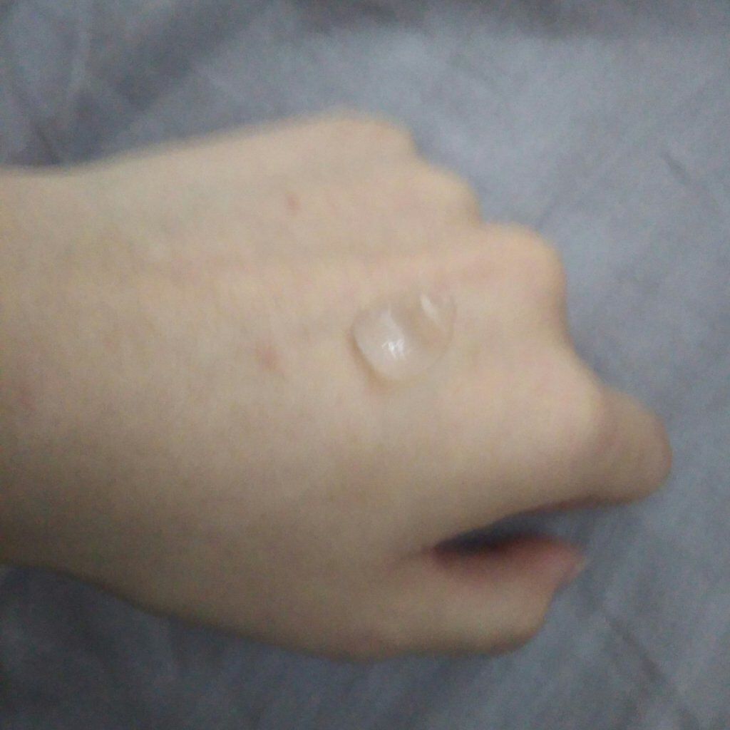 ピュアベール(医薬品)/プロペト/その他を使ったクチコミ(2枚目)