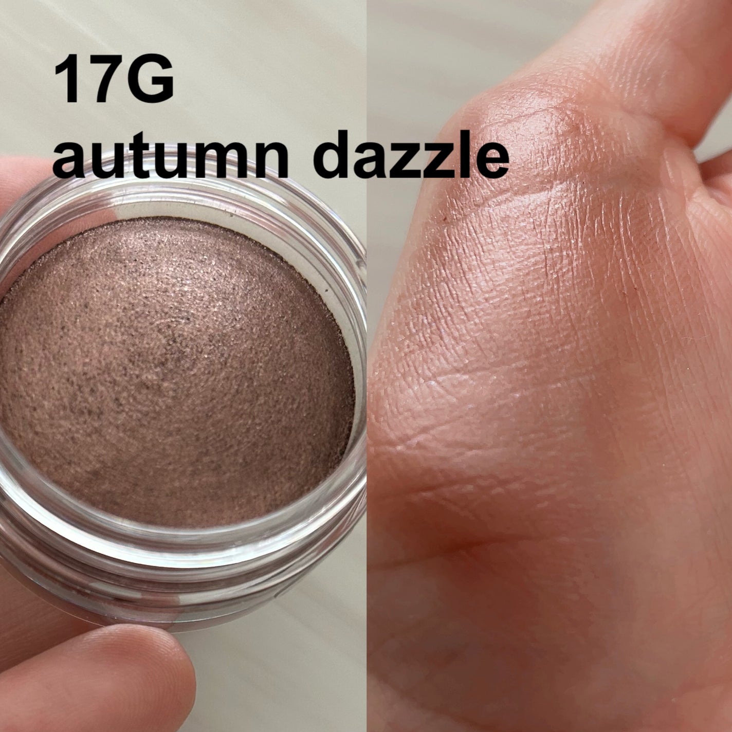 アイグロウジェム スキンシャドウ/DECORTÉ/ジェル・クリームアイシャドウを使ったクチコミ(5枚目)