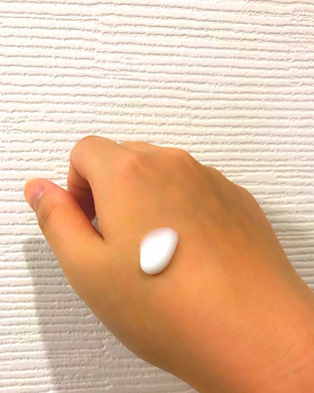 敏感肌用薬用美白美容液/無印良品/美容液を使ったクチコミ(2枚目)