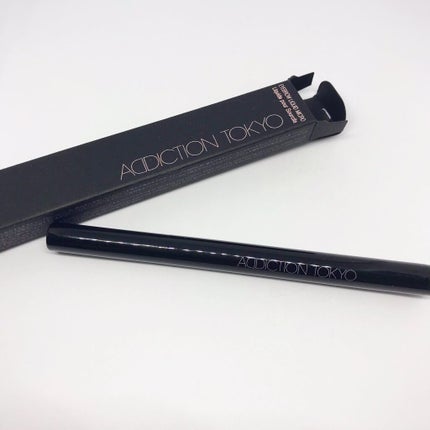 アイブロウリキッド マイクロ/ADDICTION/リキッドアイブロウを使ったクチコミ(1枚目)