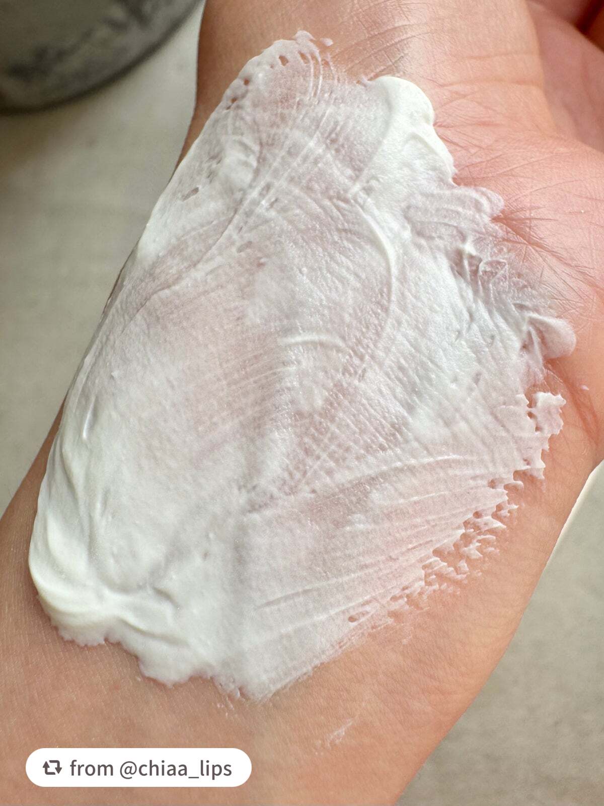 by365 パウダリーUVクリーム/ナリスアップ/日焼け止めクリームを使ったクチコミ(3枚目)