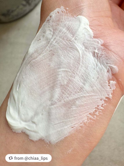 by365 パウダリーUVクリーム/ナリスアップ/日焼け止めクリームを使ったクチコミ(3枚目)