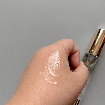 レチノール×シカ バウンスボールセラム/LIALUSTER/美容液を使ったクチコミ(4枚目)