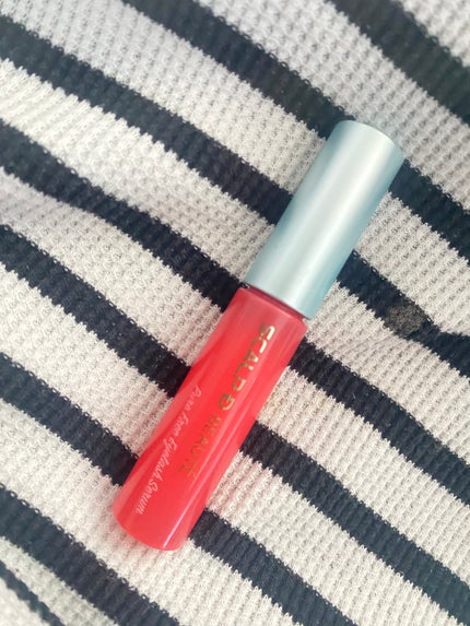 スカルプD ボーテ ピュアフリーアイラッシュセラム/アンファー(スカルプD)/まつげ美容液を使ったクチコミ(1枚目)