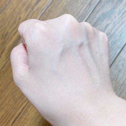 ブルーオレットウォーターコラーゲンセット/VT/クリーム・エマルジョンファンデーションを使ったクチコミ(5枚目)