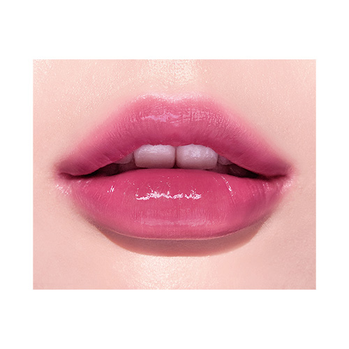 ペリペラ インク ムード グロイ ティント 06 PLUM UPDATE(プロフ写プラム)