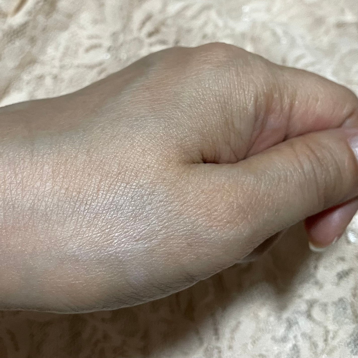 M·A·C プレップ プライム 24 アワー エクステンド アイ ベース/M・A・C/アイシャドウベースを使ったクチコミ(3枚目)