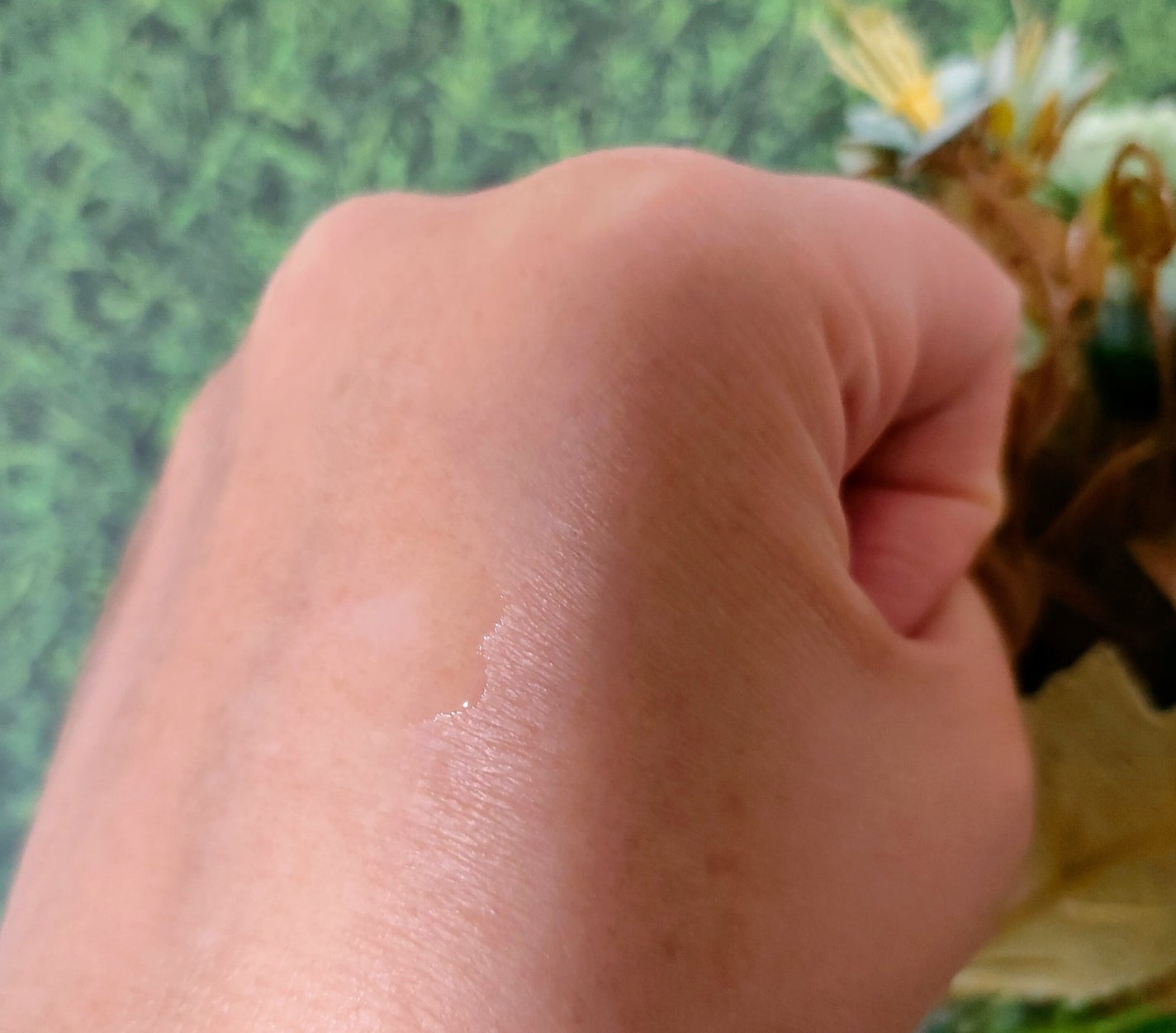 fantastic_make_iqfe on LIPS 「#PR#ライスフォースライスフォースリンクルボールセラム【医薬..」(3枚目)