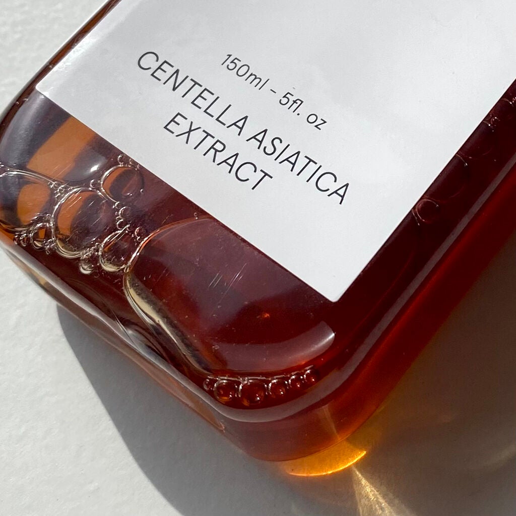 ツボクサ化粧水/ONE THING/化粧水を使ったクチコミ(3枚目)