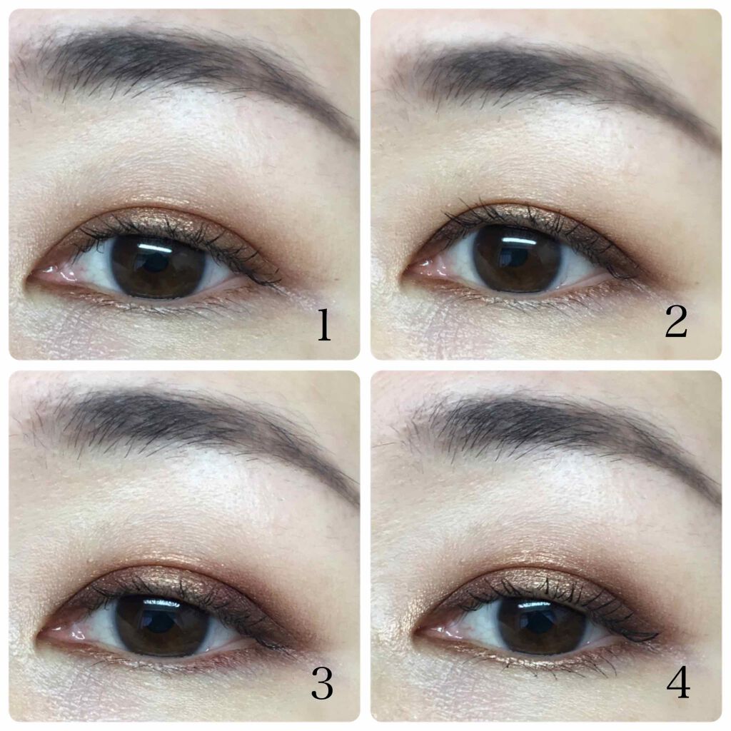 アイ カラー クォード/TOM FORD BEAUTY/アイシャドウパレットを使ったクチコミ(9枚目)