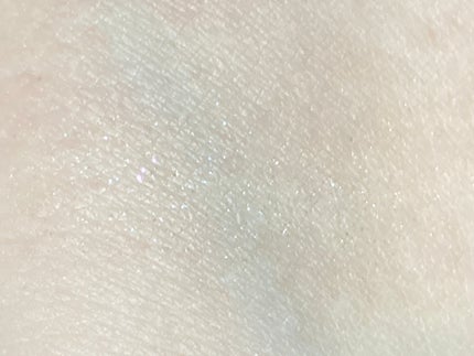 シャドーカスタマイズ (ブリリアントグリッター)/MAJOLICA MAJORCA/グリッターを使ったクチコミ(5枚目)