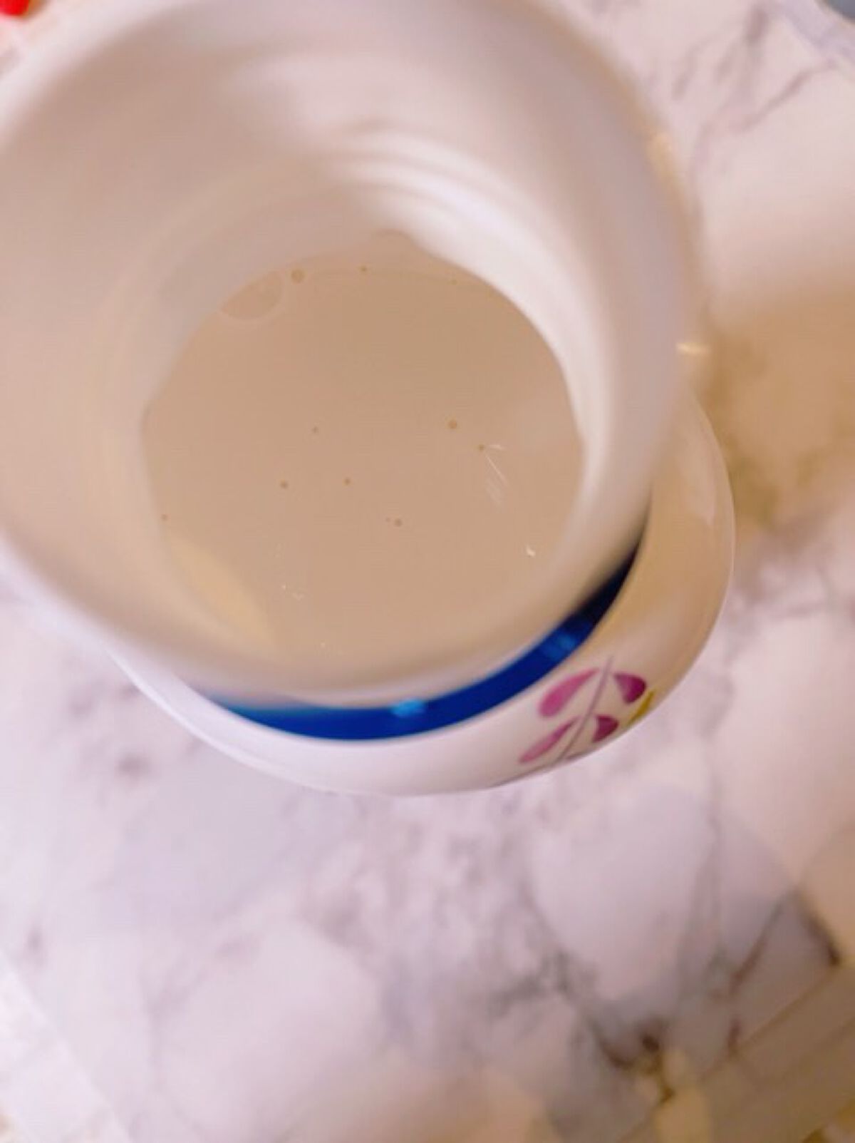 濃厚しっとり入浴液 ホワイトフローラルの香り/薬用ソフレ/保湿系入浴剤を使ったクチコミ（2枚目）