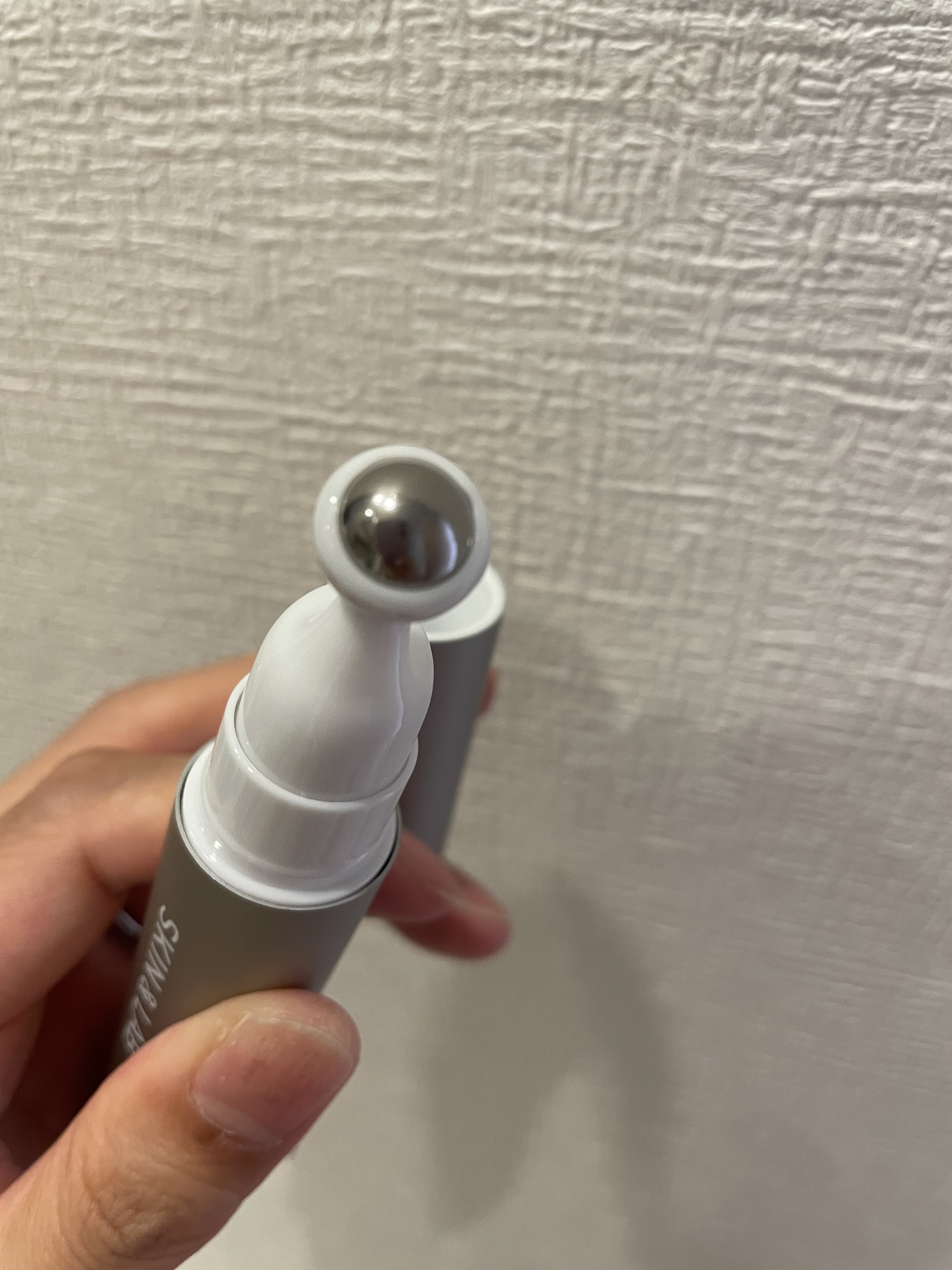 バリアダームミルキーセラム/SKIN&LAB/美容液を使ったクチコミ（3枚目）