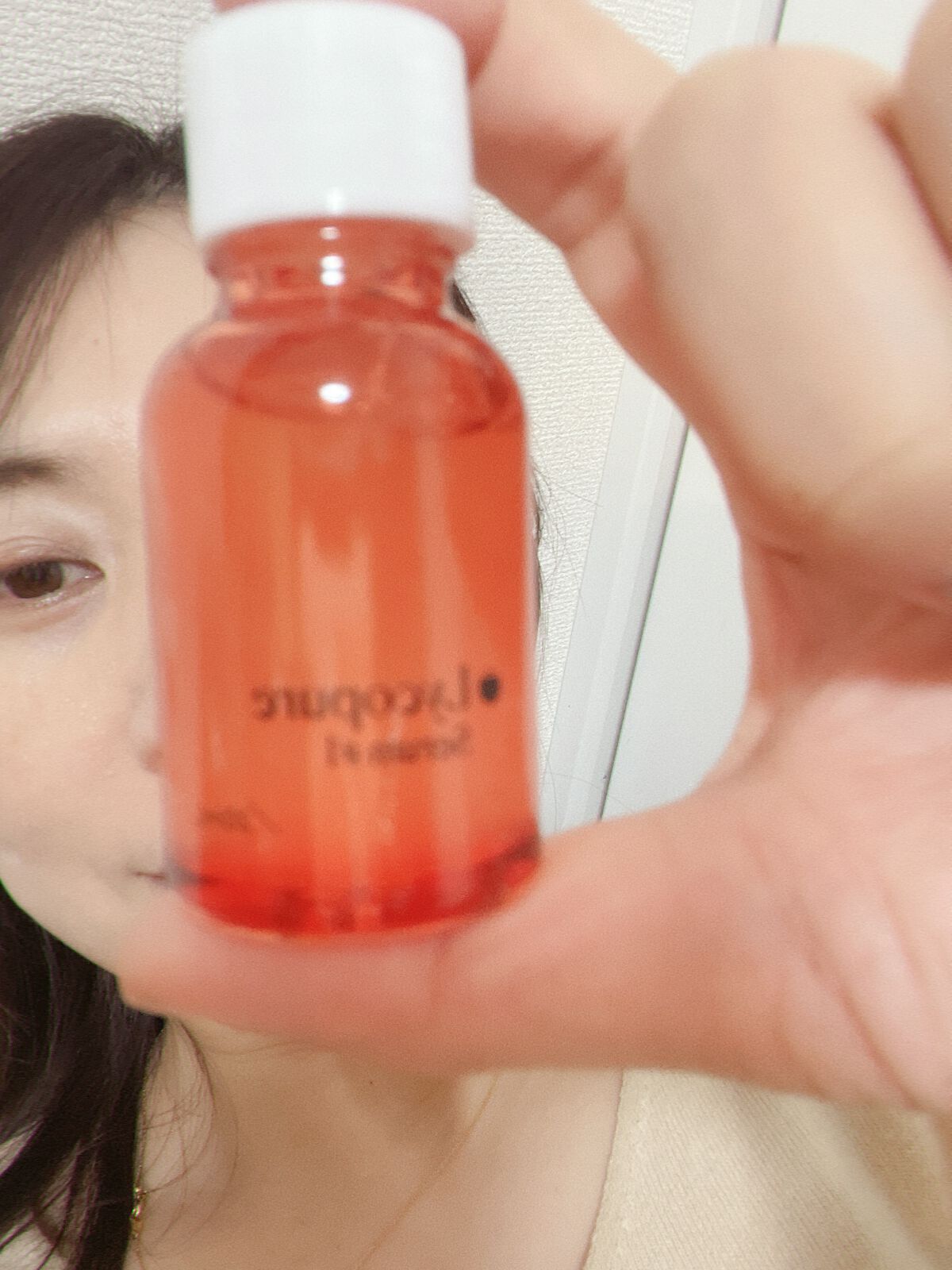 リコピュアセラム#1/リコピュア/美容液を使ったクチコミ(2枚目)