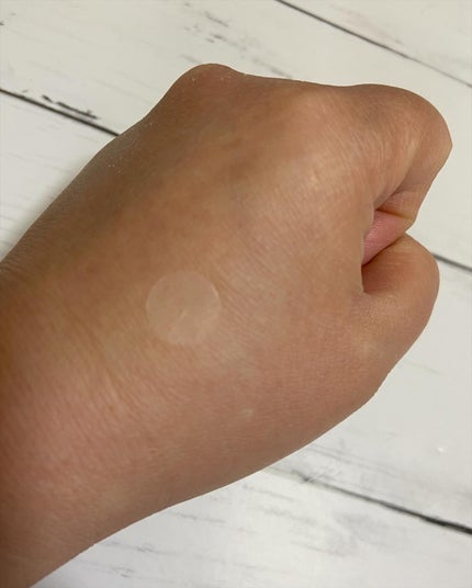 クリアパッチ/Angelab/にきびパッチを使ったクチコミ(4枚目)