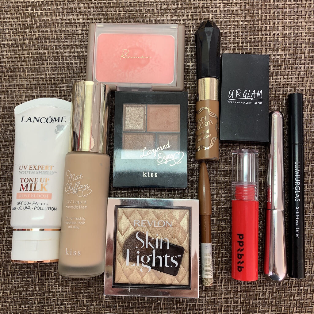 CHURU TINT/PPIBIB by AMUSE/口紅を使ったクチコミ（3枚目）