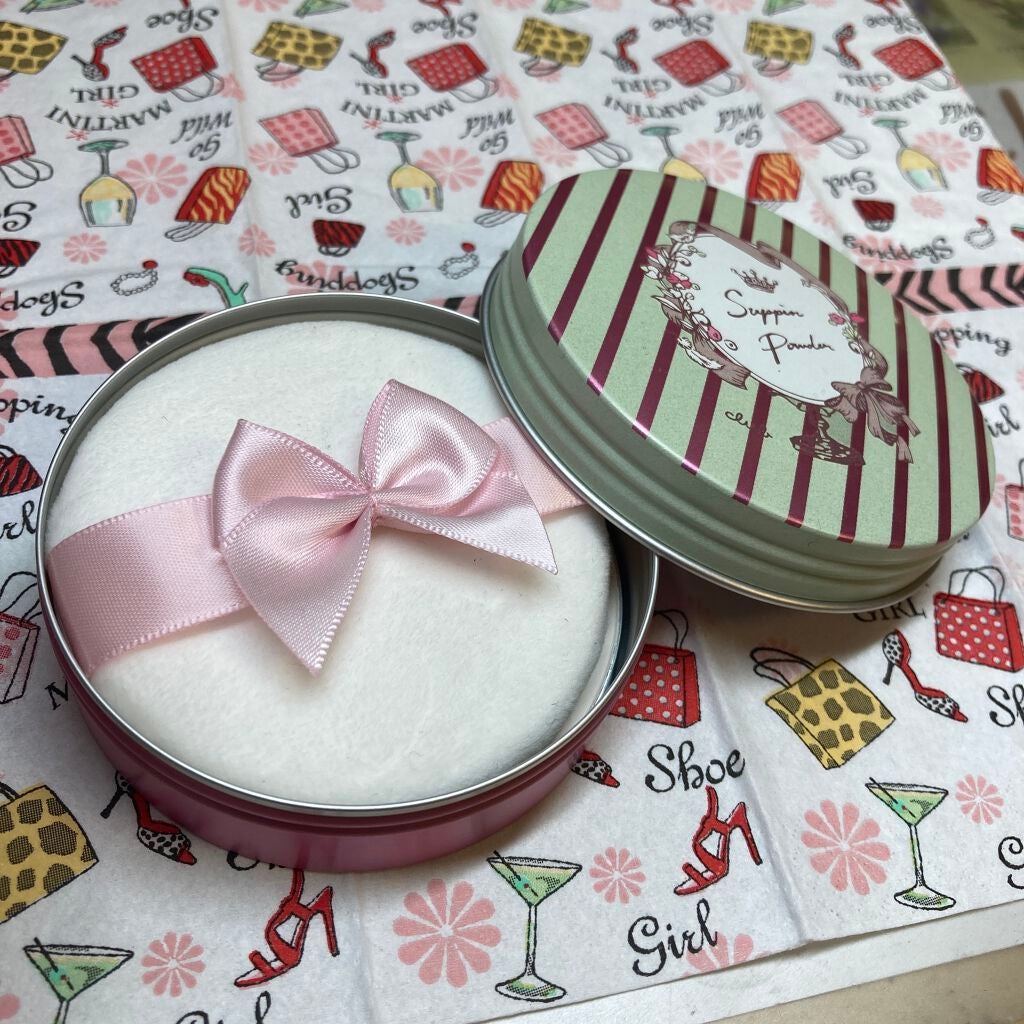 すっぴんパウダー/クラブ/プレストパウダーを使ったクチコミ(1枚目)