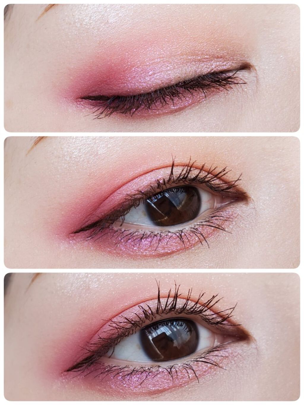 ロングUPマスカラ スーパーWP/ヒロインメイク/マスカラを使ったクチコミ（1枚目）