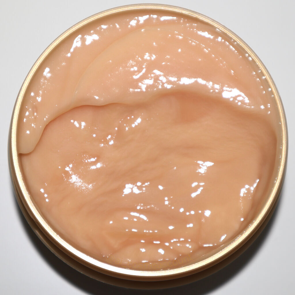 スーパーリッチシャイン ダメージリペア リッチ補修ヘアマスク/LUX/ヘアマスク・ヘアパックを使ったクチコミ（3枚目）