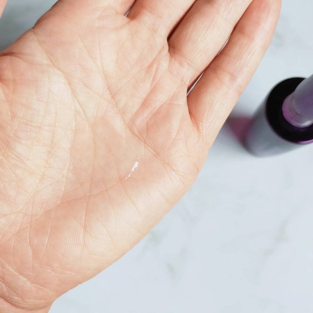 レストレーションセラム/shimaboshi/ブースター・導入液を使ったクチコミ(4枚目)