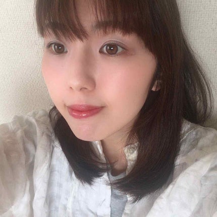 ラスティング リップカラーN/CEZANNE/口紅を使ったクチコミ(2枚目)