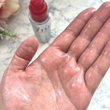 フィーノ プレミアムタッチ 濃厚美容液ヘアオイル/フィーノ/ヘアオイルを使ったクチコミ(6枚目)