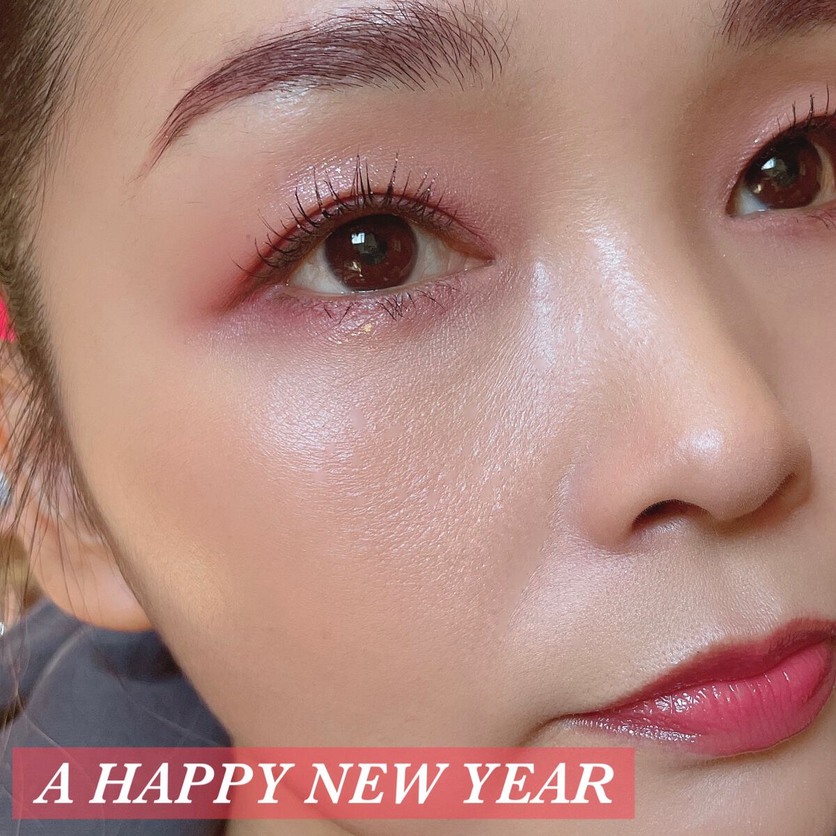 ノーズ&アイブロウパウダー/CEZANNE/パウダーアイブロウを使ったクチコミ(1枚目)